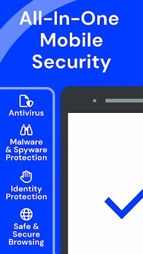 Schermata F-Secure Mobile Security 0