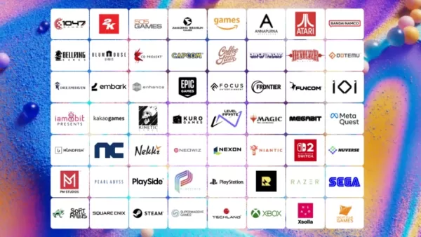 Nintendo ma zaprezentować się na letnim festiwalu 2025 