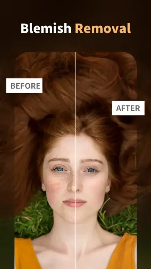 Retouch - удаление объектов AI Скриншот 2