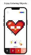 Pixel Art Maker : Art Games应用截图第1张