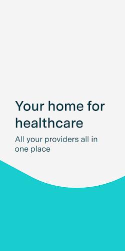 Healthengine ဖန်သားပြင်ဓာတ်ပုံ 0