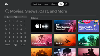 Apple TV স্ক্রিনশট 3