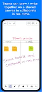 Lekh: intelligent whiteboard Capture d'écran 1