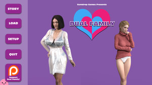 Dual Family 스크린샷 0