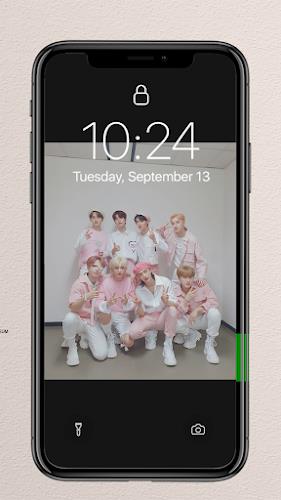 Stray Kids HD Wallpapers Captura de pantalla 3