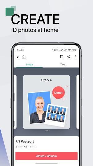 Camscanner Mod ภาพหน้าจอ 3