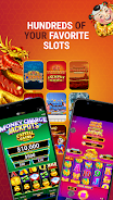 Caesars Palace Online Casino 스크린샷 1