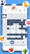 Nonogram - Logic Puzzles Schermafbeelding 0