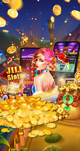 JILI 777 Casino Big Win Slots應用截圖第1張