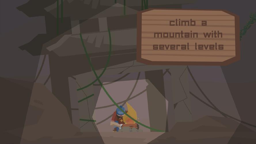 Climb! AMiYP Tangkapan skrin 0