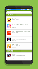 Downloads ဖန်သားပြင်ဓာတ်ပုံ 0