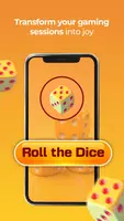 Dice Frenzy Captura de tela 2