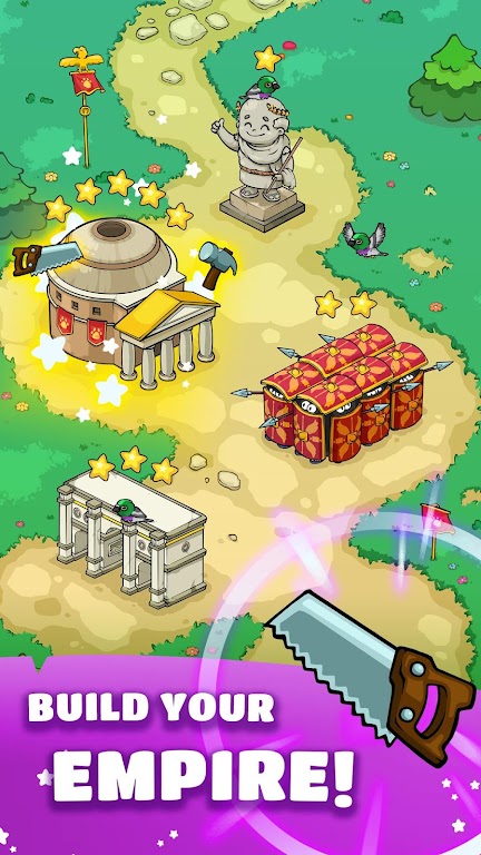 Schermata Coin Crack 1
