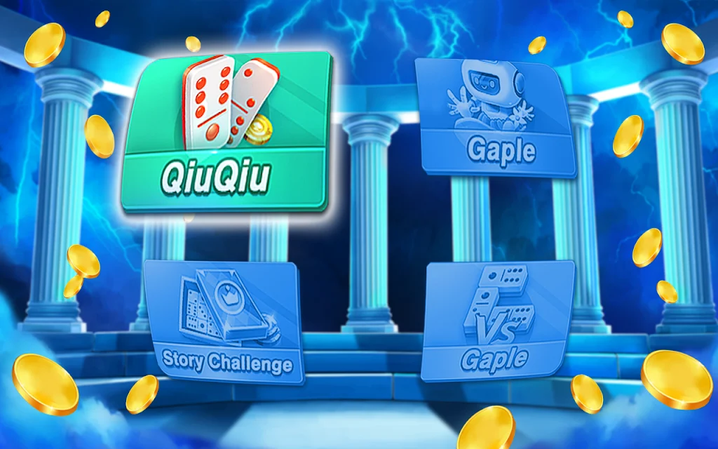Domino Pro-Casino Online Games应用截图第0张