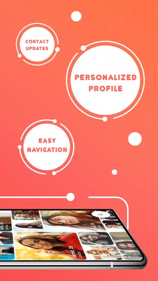 Whatsflirt – Chat and Flirt應用截圖第2張