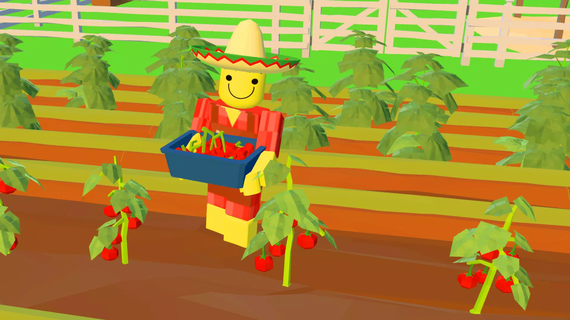 Farm Tycoon for Obby Screenshot 3