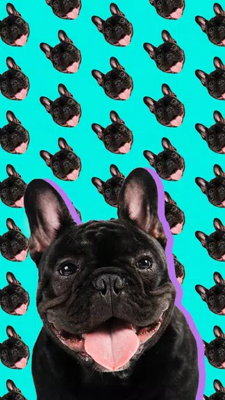 Patternator: Wallpaper Editor スクリーンショット 1