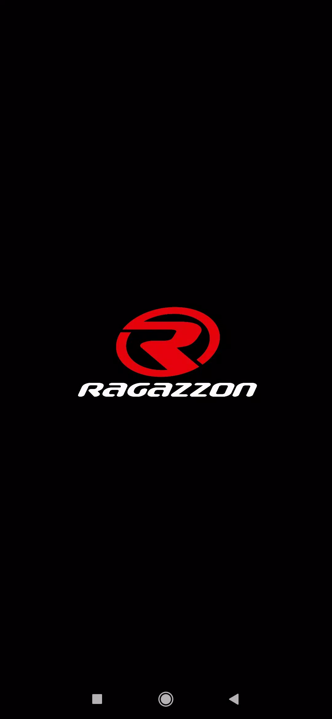 Ragazzon EVC スクリーンショット 1