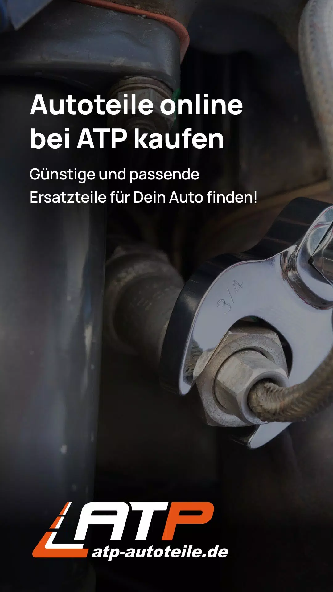 ATP Autoteile应用截图第0张