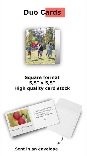 SimplyCards - postcards ဖန်သားပြင်ဓာတ်ပုံ 2