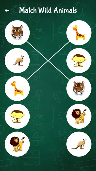 Match It - Matching Game Скриншот 2