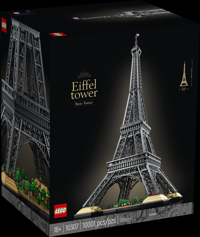 Eiffel Tower