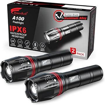 Hausbell Flashlights