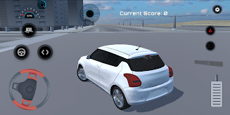 Suzuki Car Game Capture d'écran 3