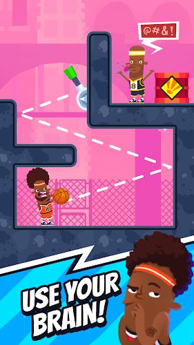 Basketball Killer スクリーンショット 3