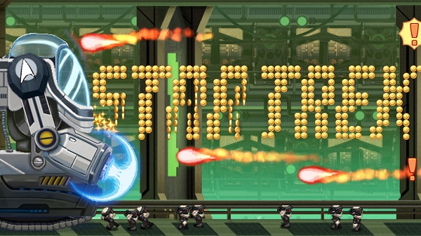 Jetpack Joyride 2 Ekran Görüntüsü 2