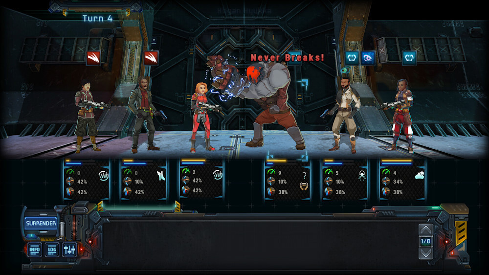 Star Traders: Frontiers Mod ภาพหน้าจอ 2