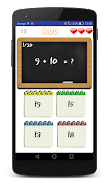 Mental Calculation Schermafbeelding 2