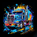 Trucks ringtones, truck sound