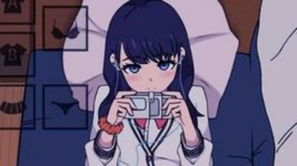 Touch it Rikka apk Mod Guia Screenshot 2