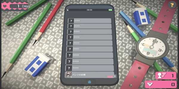 Touch Himawari MOD ภาพหน้าจอ 2