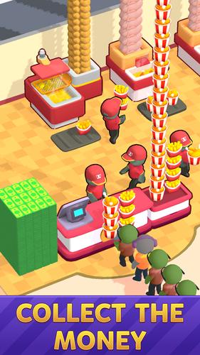 Perfect Diner應用截圖第3張