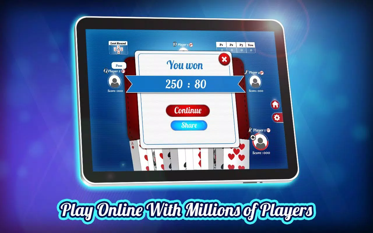 King Trix Captura de tela 3