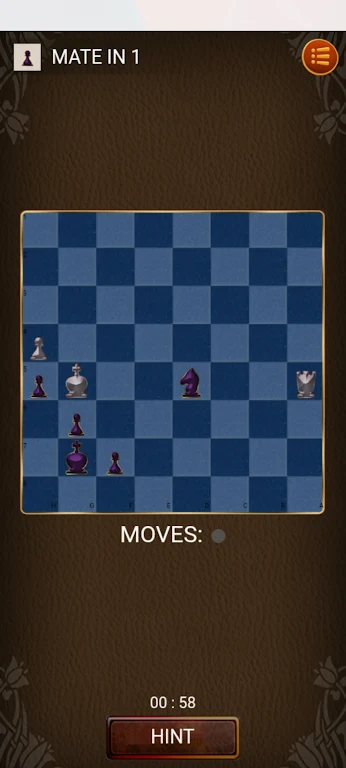 Chess Puzzles - Chess Game Скриншот 3