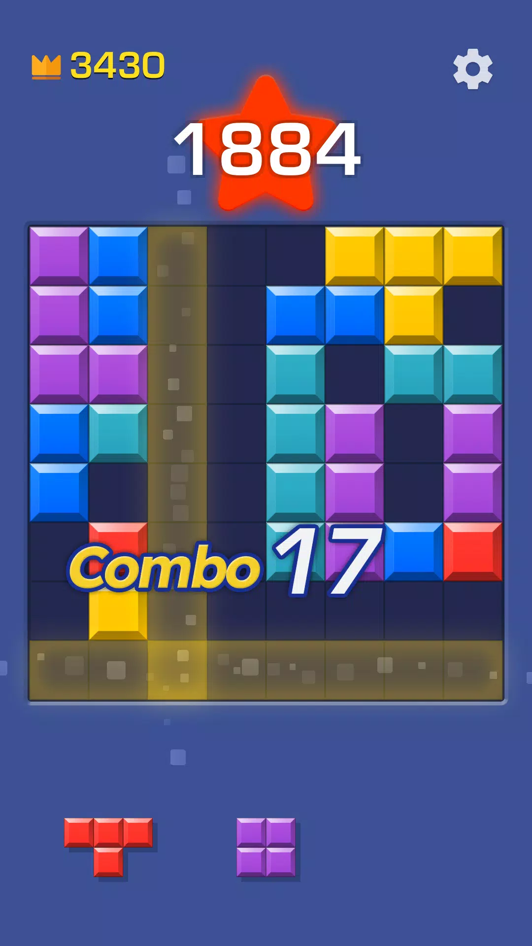 Block Game應用截圖第1張