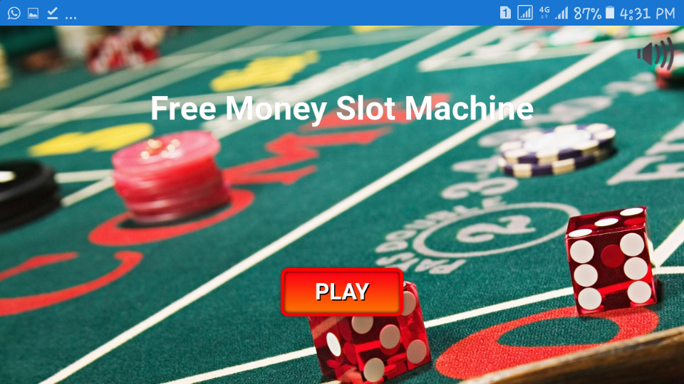 Free Money Slot Machine應用截圖第3張