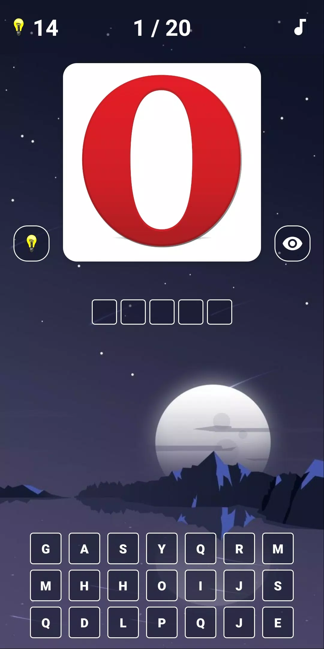 Logo Quiz - World Trivia Game Zrzut ekranu 1