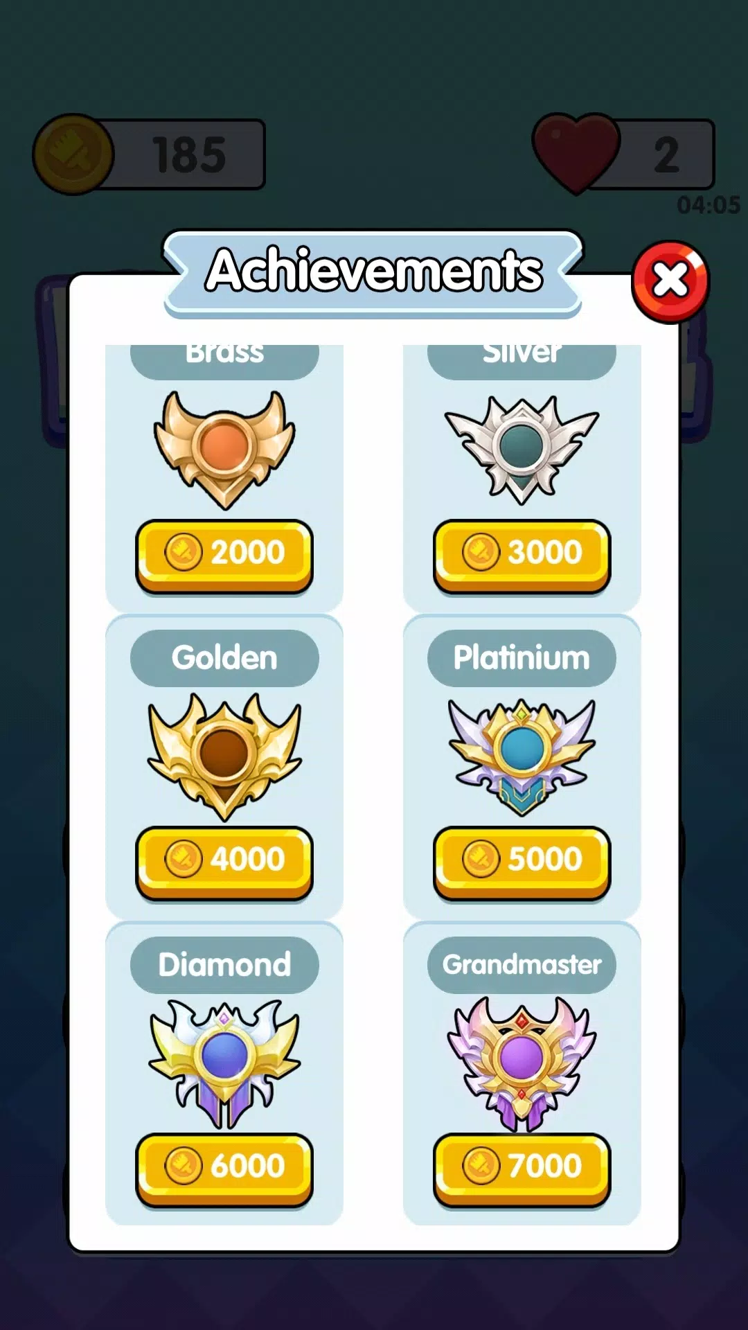 Find the Word应用截图第3张