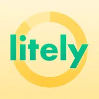 Litely: Fasting Plan & Tracker