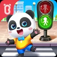 Seguridad Vial Panda-Seguridad