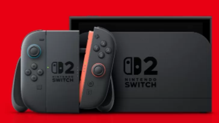 Японский Switch 2 для продажи по более низкой цене, чем глобальная версия