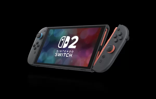 Switch 2 Requires Day-One Update for Key Features