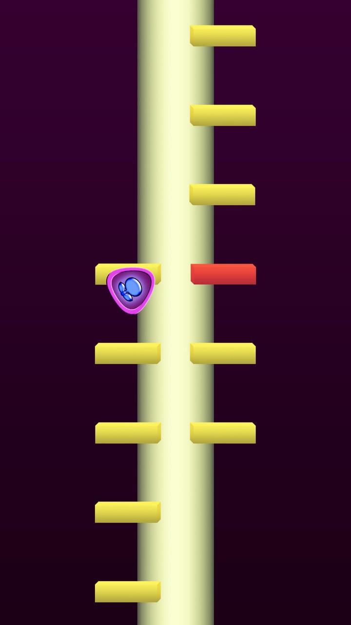 Jump Flip: Jumping Games Screenshot 1