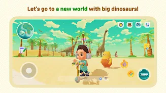 KIDSTOPIA - Be friends with Ai Screenshot 3