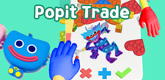 Popit trade Скриншот 3