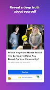 BuzzFeed - Quizzes & News Capture d'écran 0